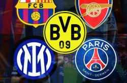 竞彩网首页-巴萨:巴萨即将完成重大决定(巴萨近期)