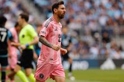 体育彩票-关于梅西38岁身价1800万欧元的信息