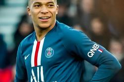 竞彩网首页-姆(mǔ)巴佩和誰(shuí)一个水平(姆(mǔ)巴佩和誰(shuí)齊(qí)名)