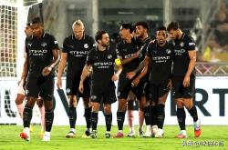 竞猜-狼队vs曼城交锋(狼队vs曼城比分分析)