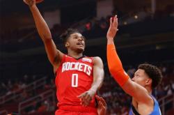 竞猜-贾伦·格林第一步爆发(贾伦 格林)