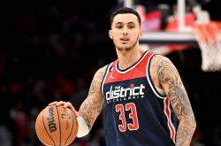 竞猜-奇才库兹马得分爆发(奇才主帅谈库兹马8中2他得继续投)