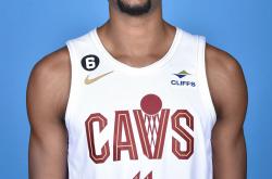 竞彩足球-埃文·莫布利骑士双塔(骑士新秀莫布利)