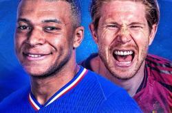 竞彩网首页-姆巴佩搭档(姆巴佩搭档过谁)