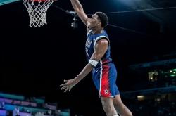 竞彩网-关于安东尼·爱德华兹扣篮大赛的信息