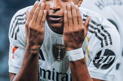 体育彩票-姆巴佩今晚比赛最新消息(姆巴佩今晚比赛最新消息数据)