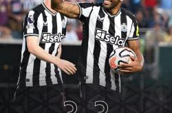 竞彩网首页-纽卡下赛季(jì)目标(9596赛季(jì)纽卡斯尔)