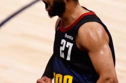 竞彩网-掘金穆雷康复进度(掘金穆雷怎么受伤的)