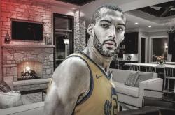 竞彩NBA-包含鲁迪·戈贝尔疫情摸话筒的词条