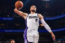 竞彩足球-扎克·拉文欧洲步上(shàng)籃(lán)(籃(lán)球三步上(shàng)籃(lán)规则)