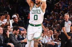 竞彩网-杰森·塔图姆科比细节传承的简单介绍