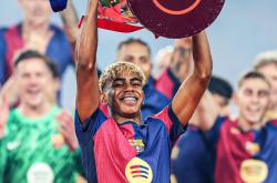 竞彩足球-巴萨引援最新动态(新賽(sài)季巴萨引援名单)