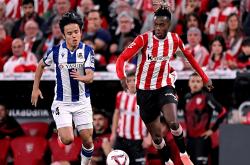 竞彩NBA-尼科威廉姆斯最新消息(尼科威廉姆斯最新消息今天)