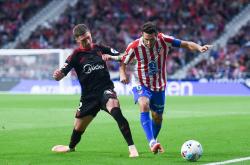 竞彩网首页-马德里竞技足球俱乐部成立时间(马德里竞技足球俱乐部是哪个国家的)