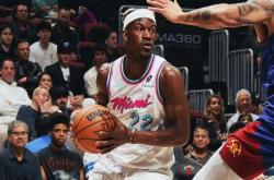 竞彩NBA-热火队巴特勒专访(热火巴特勒现状)