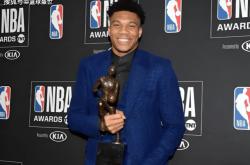 竞彩网-扬尼斯·阿德托昆博MVP赛季(扬尼斯阿德托昆博受伤2024最新通知)