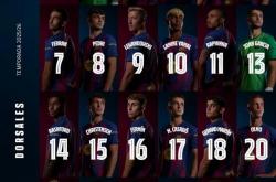 竞猜-关于巴萨球员名单队拉菲尼亚的信息