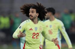 竞彩网首页-西班牙男足大名单(西班牙男足主力阵容)