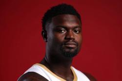 竞彩NBA-錫(xī)安·威廉姆森球鞋合同(錫(xī)安·威廉姆森2025出场次数)