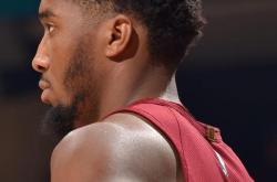 体育彩票-多诺万·米切尔骑士队适配性的简单介绍