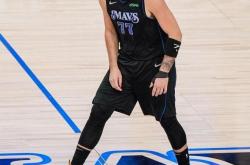 竞彩网-卢卡·东契奇皇马时期(卢卡东契奇nba生涯数据)