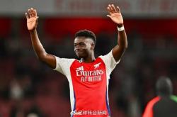 竞彩网首页-阿森纳阿尔特塔续约(阿森纳在阿尔特塔的第一场胜利中统治了曼联_)