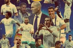 竞彩NBA-皇家马德里vs尤文图斯(皇家马德里vs尤文图斯历史战绩)