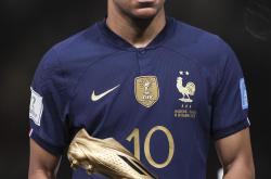 竞猜-姆巴佩为什么没给法国踢球(姆巴佩为什么没给法国踢球呢)