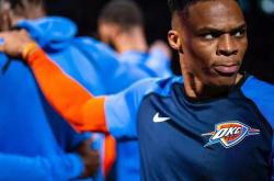 竞彩网首页-关于拉塞尔·威斯布鲁克替补角色适应的信息