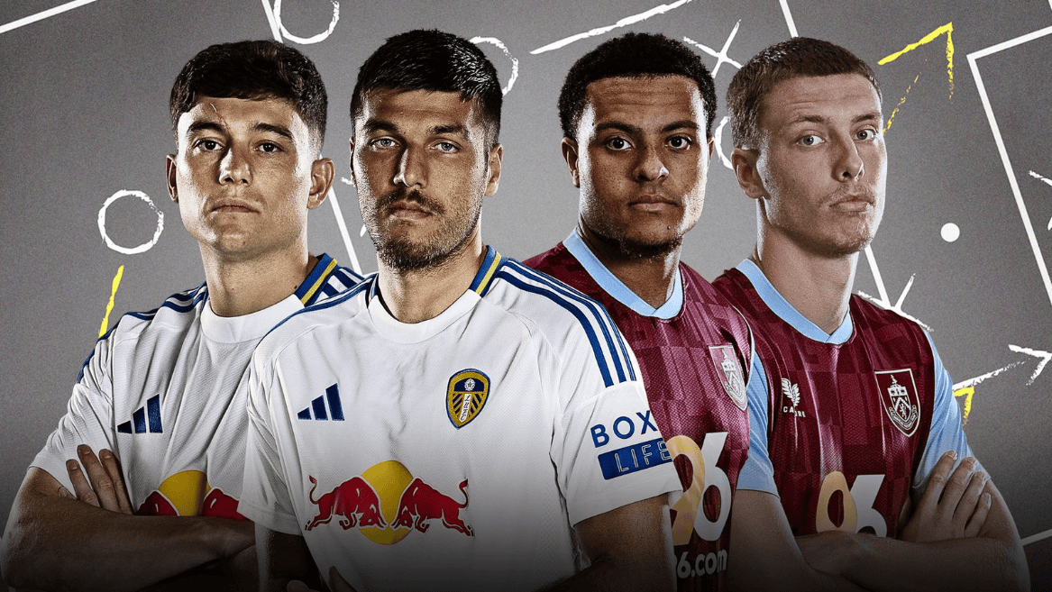 利兹联青训输出(利兹联阵型) 利兹联青训输出(利兹联阵型)