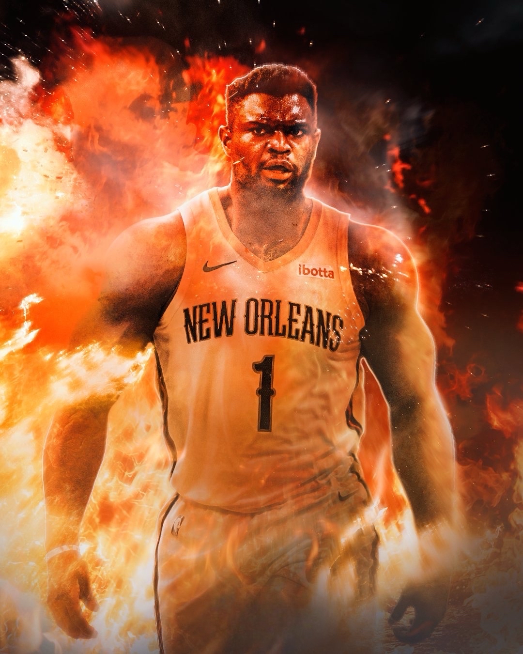 锡安·威廉姆森二次进攻(锡安威廉姆斯打的什么位置) 锡安·威廉姆森二次进攻(锡安威廉姆斯打的什么位置)