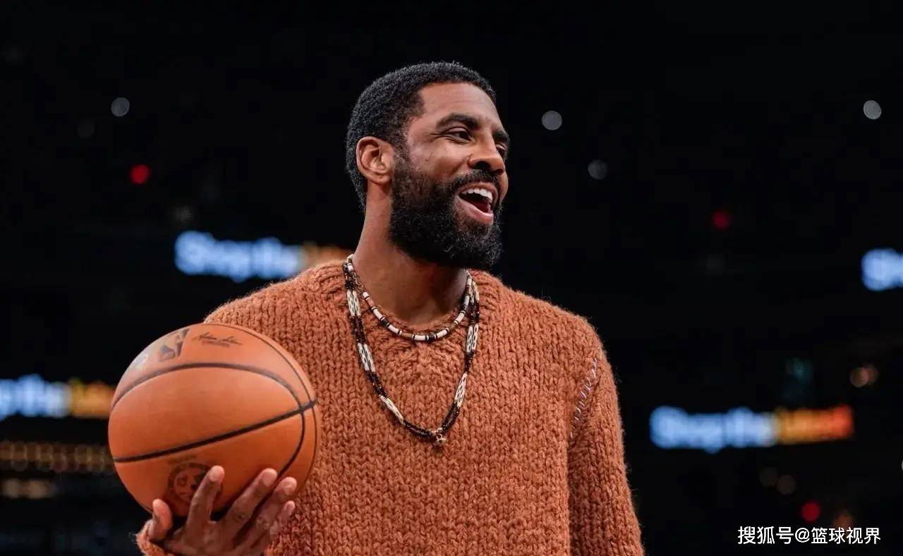 凯里·欧文过人教学(凯里欧文进球视频)