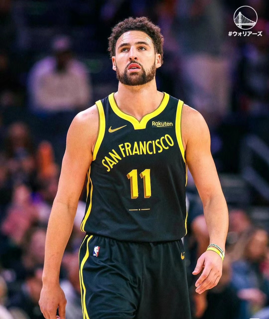 克莱·汤普森复出历程(克莱汤普森回来了)