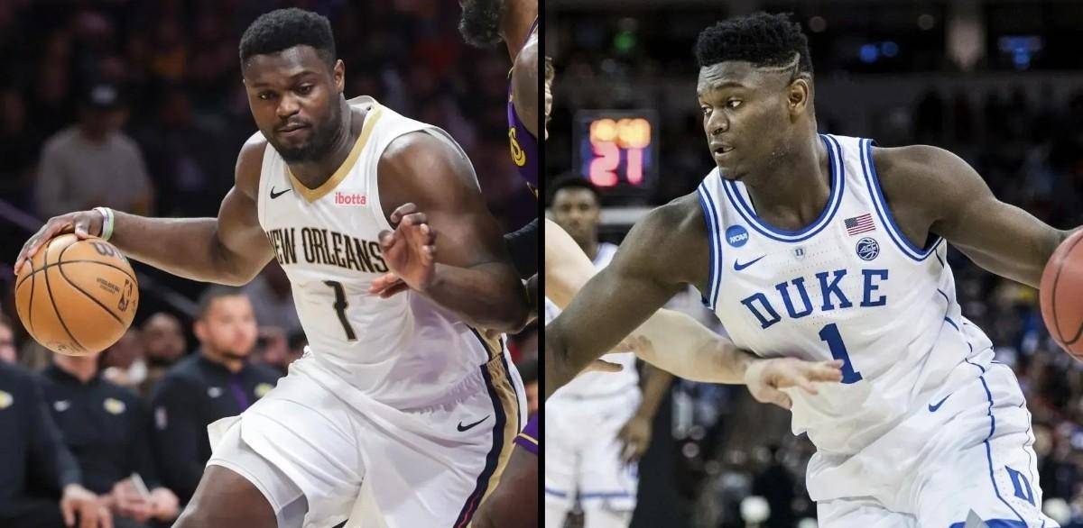 锡安伤病恢复进展(锡安怎么样)