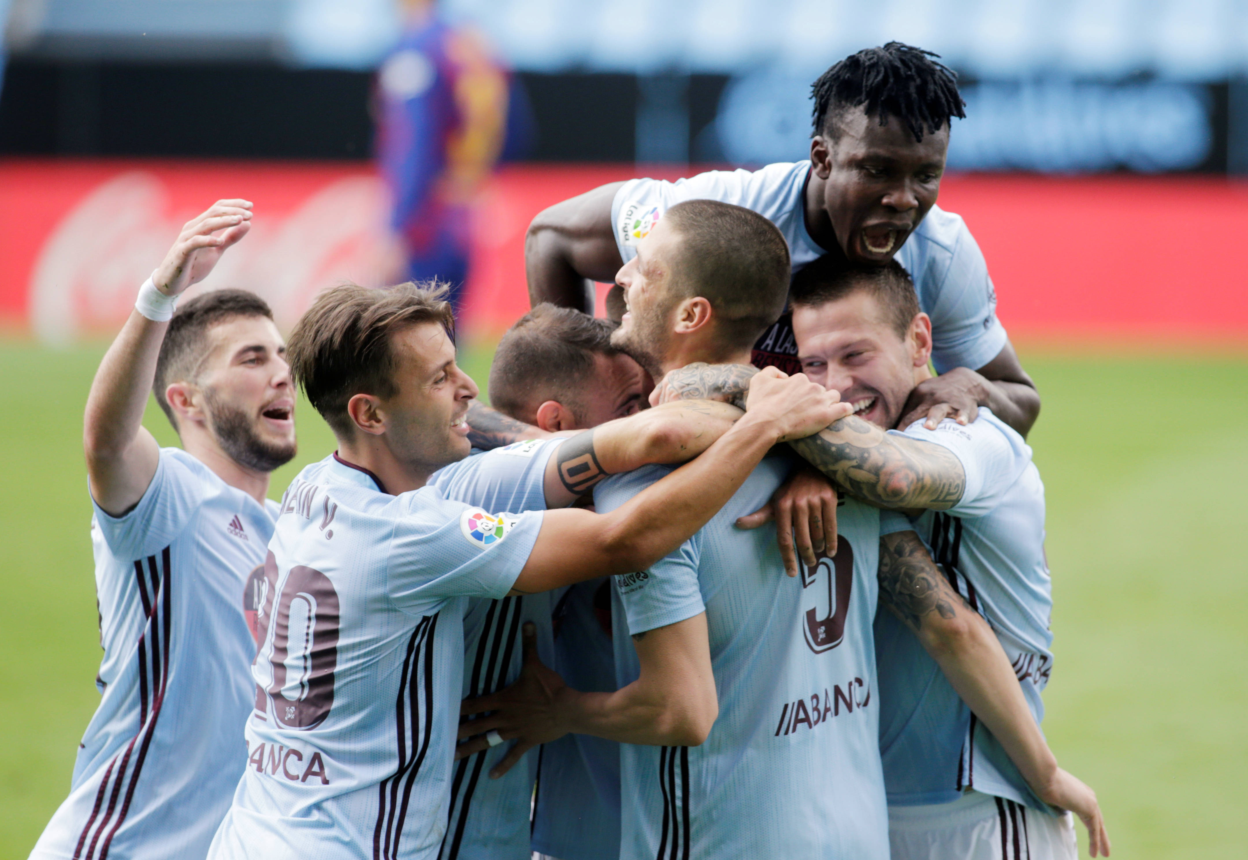 西甲直播在线直播免费观看(西甲直播在线直播观看足球小九)