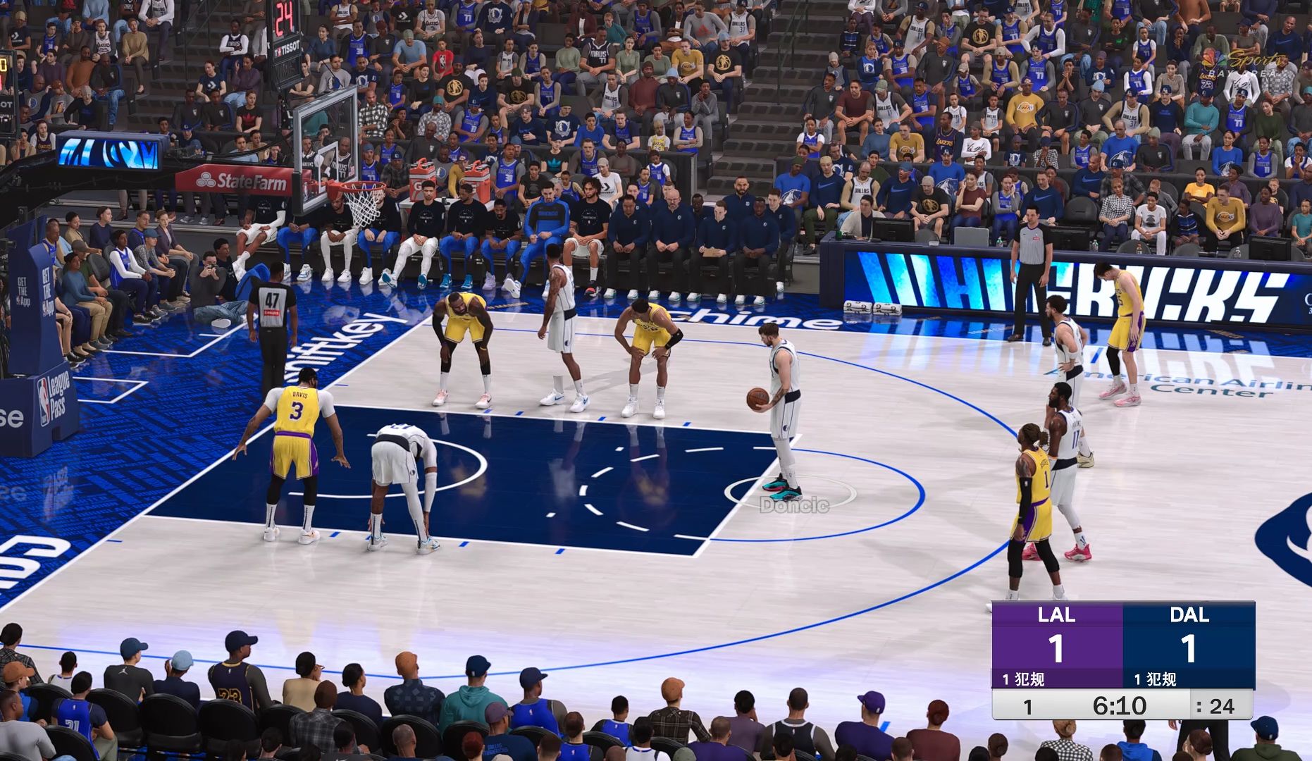 NBA直播HDR(nba在线观看免费观看NBA直播)