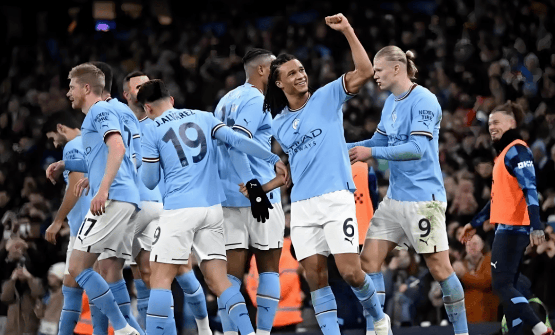 热刺vs曼城交锋记录(热刺vs曼城这场赛事重要吗) 热刺vs曼城交锋记录(热刺vs曼城这场赛事重要吗)