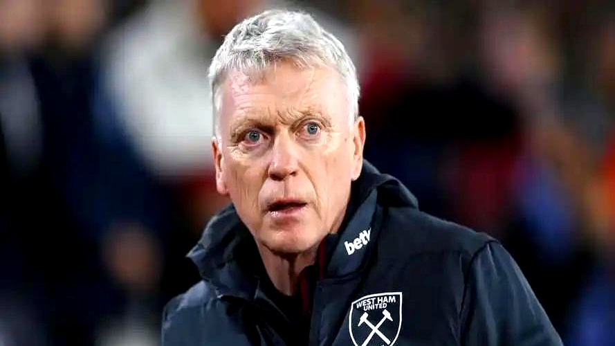 西汉姆联莫耶斯执教风格评价(西汉姆联著名球星)