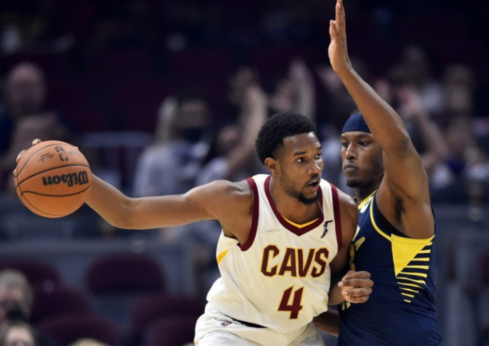 埃文·莫布利骑士双塔(骑士新秀莫布利)