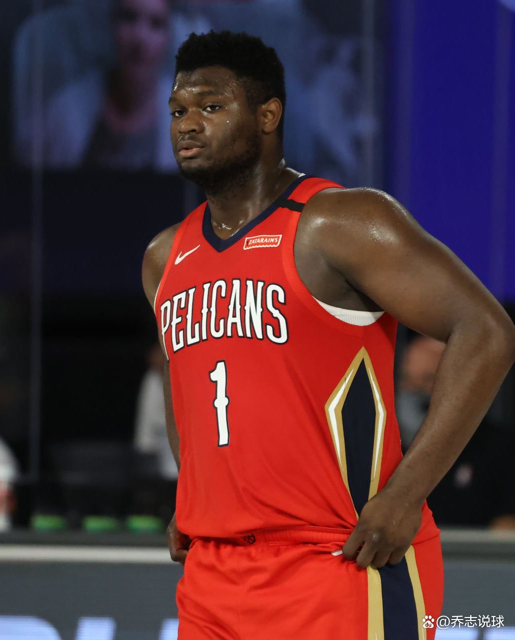 锡安体重管理新闻(锡安瘦了吗)