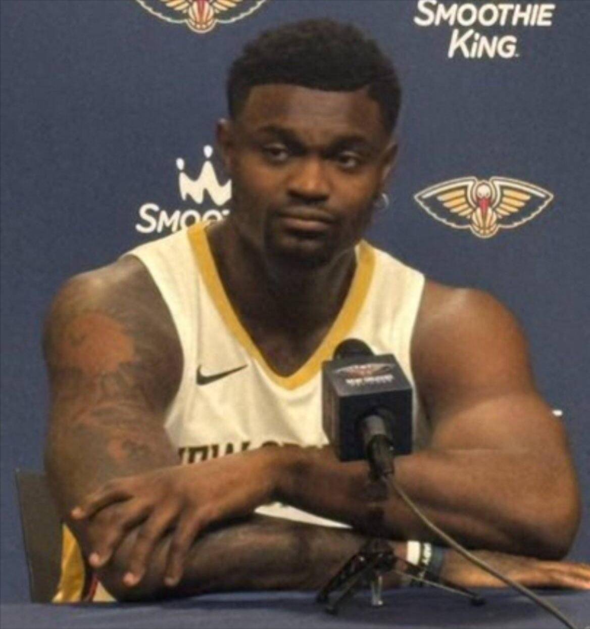 锡安体重管理新闻(锡安瘦了吗)