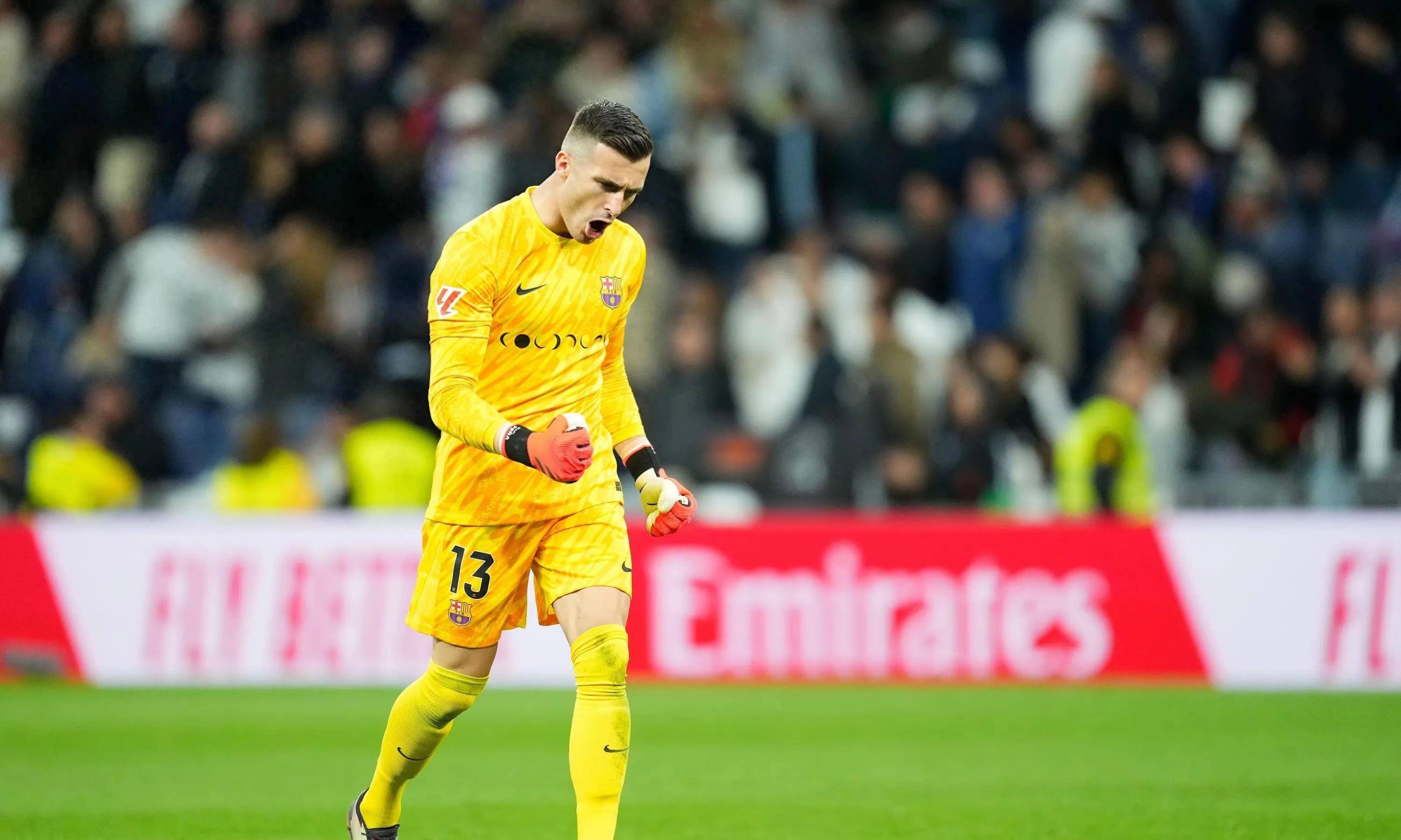 巴萨最新转会消息(巴萨最新转会消息直播) 巴萨最新转会消息(巴萨最新转会消息直播)