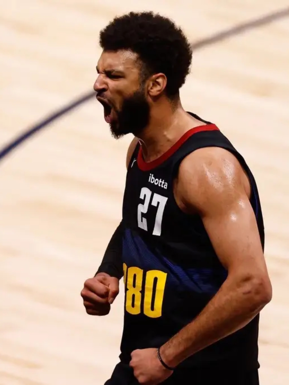 掘金穆雷康复进度(掘金穆雷怎么受伤的)