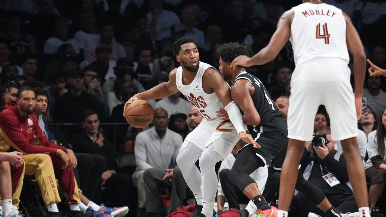 骑士队米切尔交易内幕(nba米切尔合同) 骑士队米切尔交易内幕(nba米切尔合同)