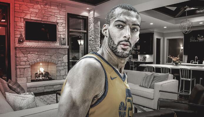 包含鲁迪·戈贝尔疫情摸话筒的词条 包含鲁迪·戈贝尔疫情摸话筒的词条