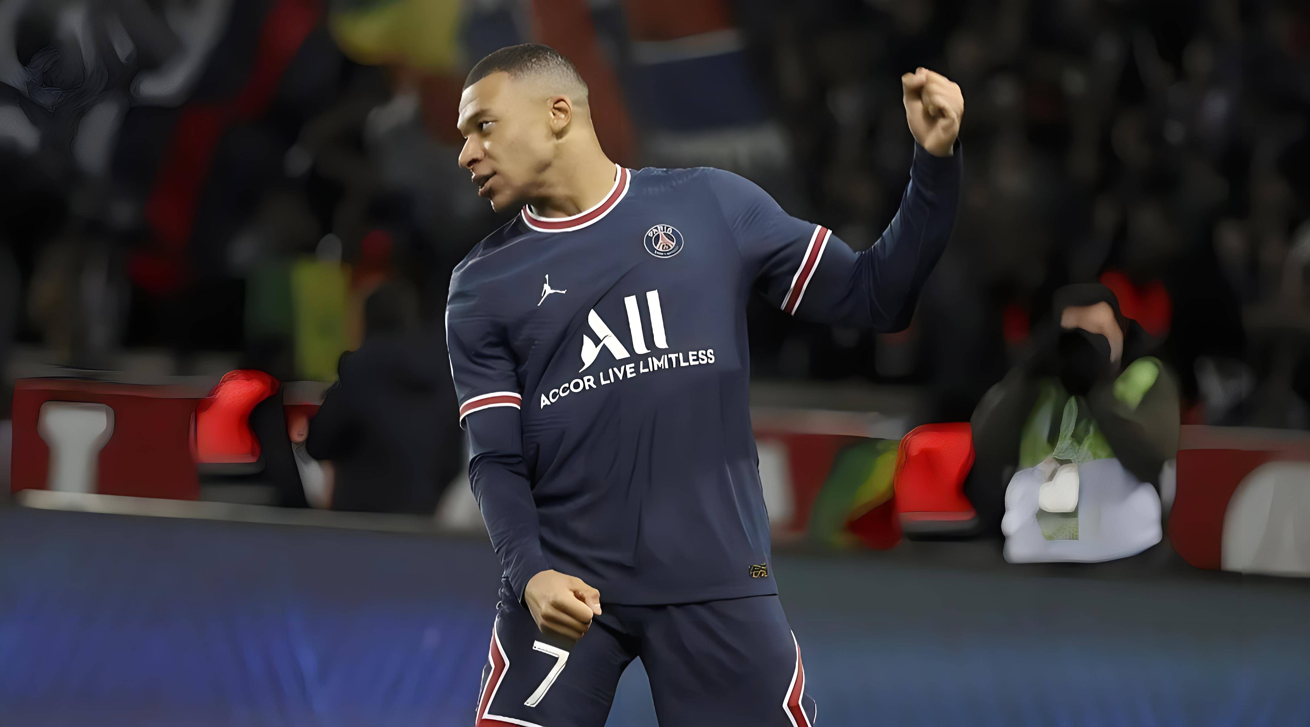 姆巴佩最新比赛赛程(姆巴佩最新比赛赛程安排)