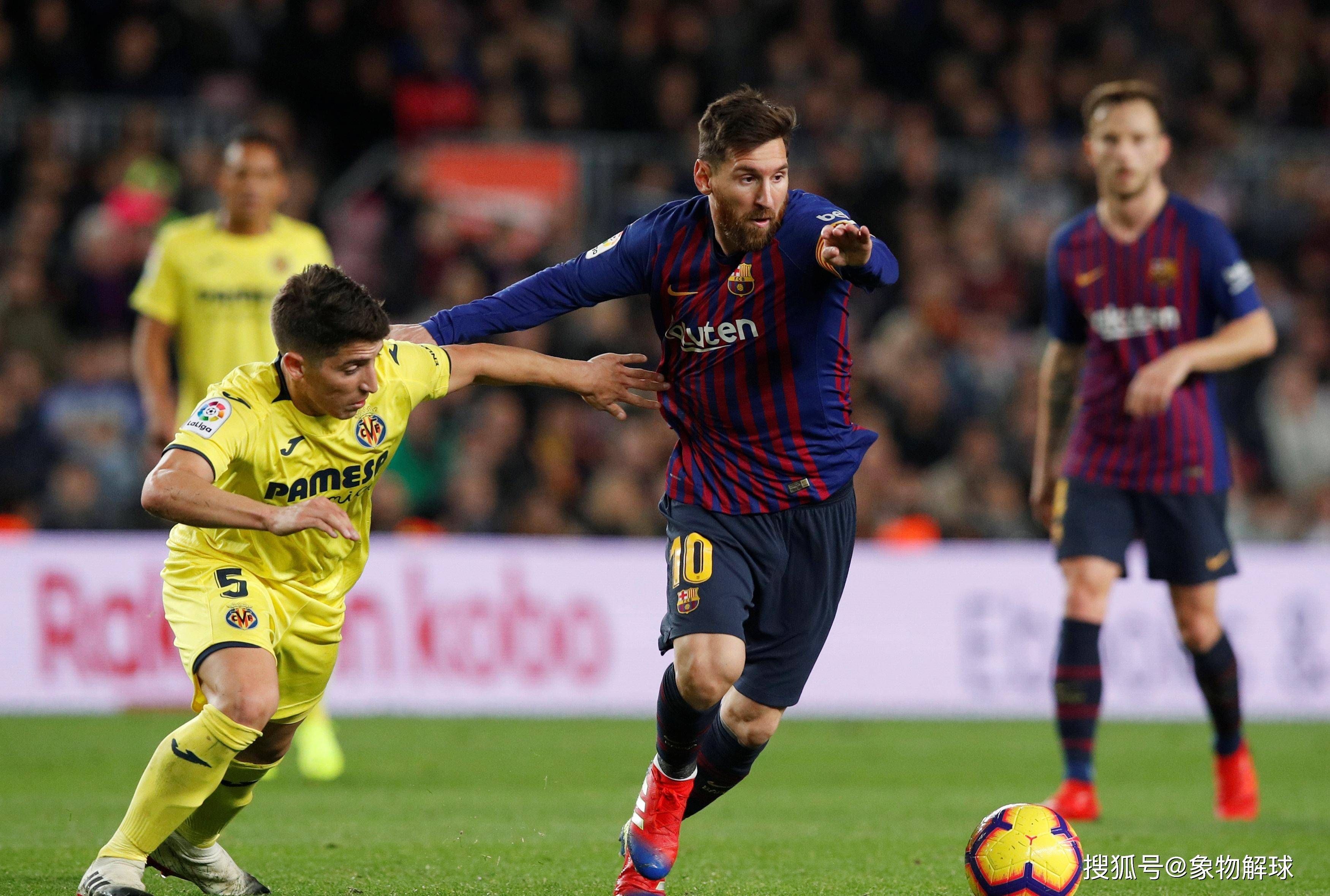 巴萨足球赛(巴萨集锦)