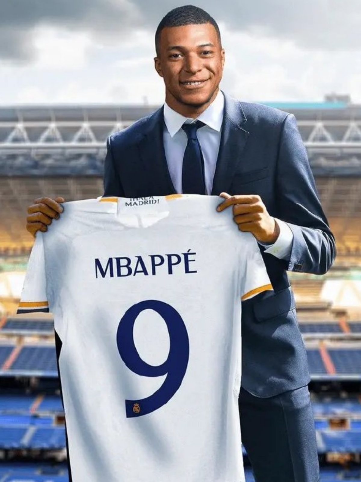 姆巴佩最新转会动向(姆巴佩转会皇马最新消息)