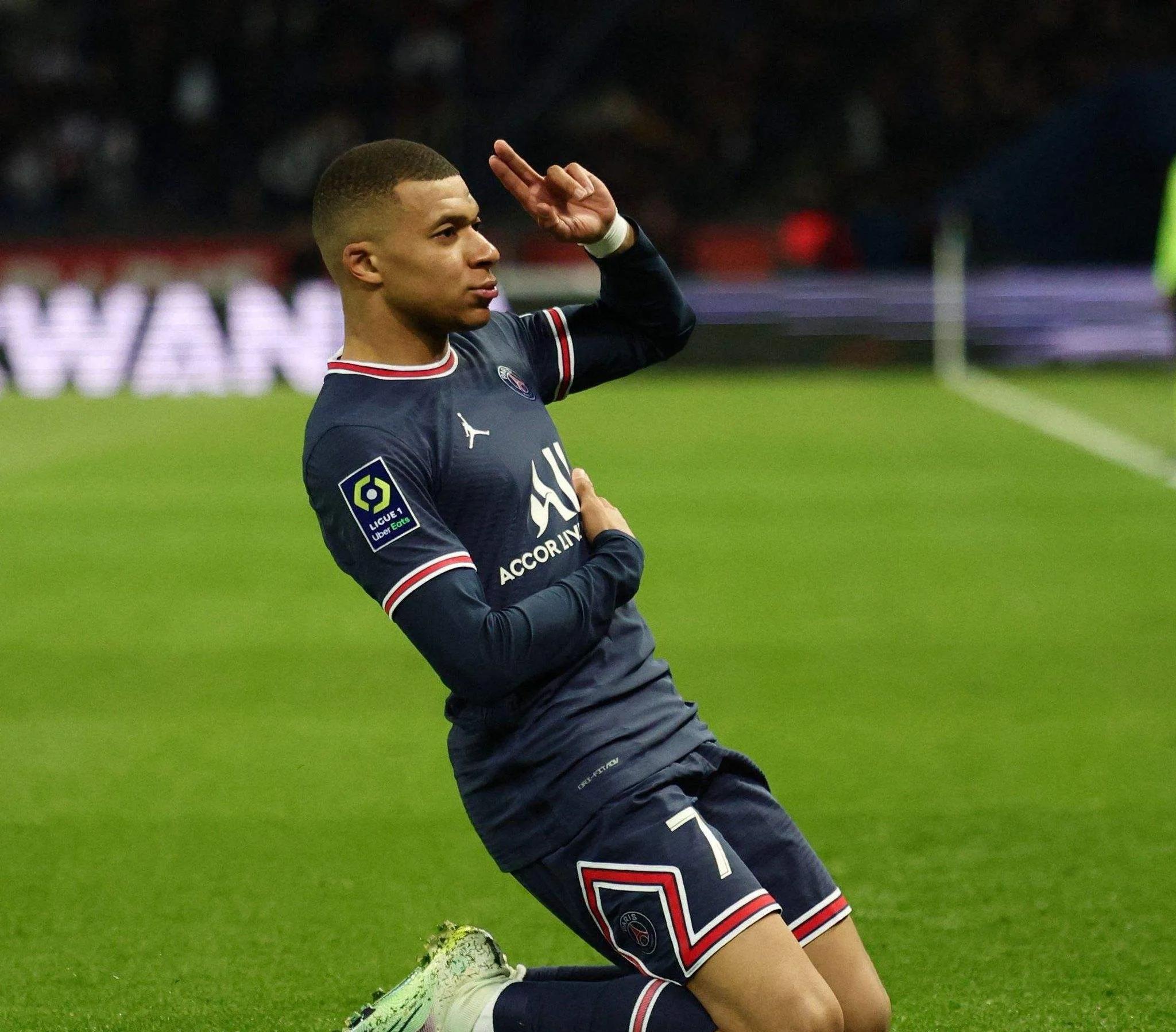 姆巴佩最新转会动向(姆巴佩转会皇马最新消息)