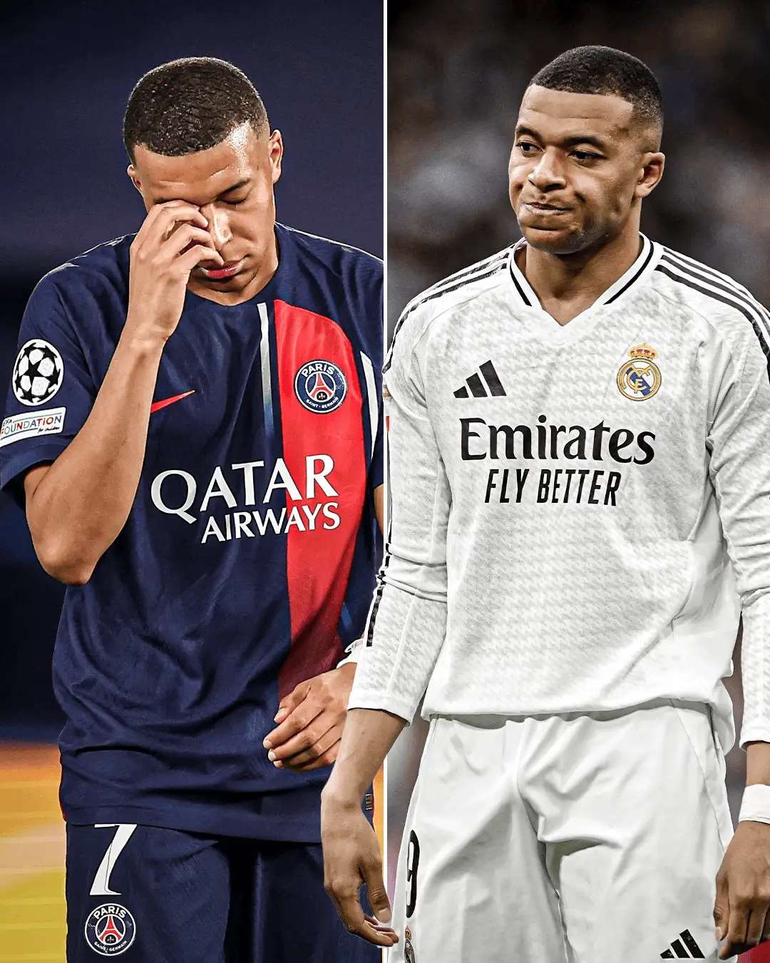 姆巴佩身价是多少欧元(姆巴佩身价最高吗) 姆巴佩身价是多少欧元(姆巴佩身价最高吗)